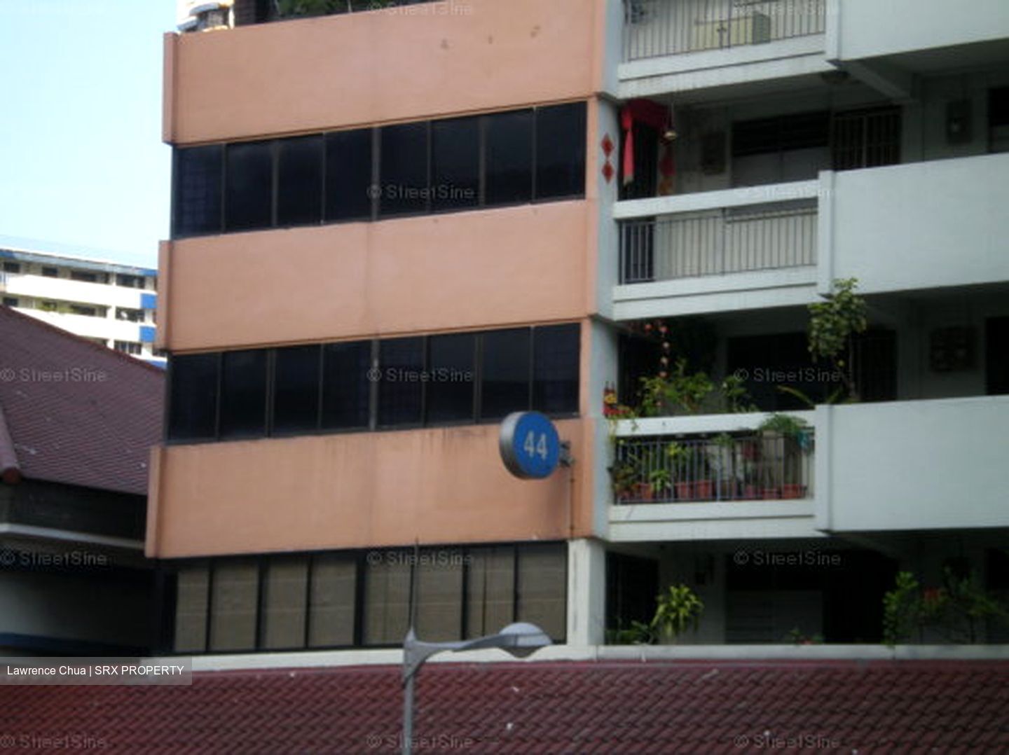 Bendemeer Road (Kallang/Whampoa),  #404470621
